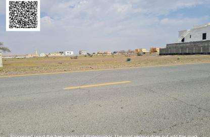 Land - Studio for sale in Manama - Ajman