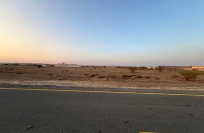 Land - Studio for sale in Manama - Ajman