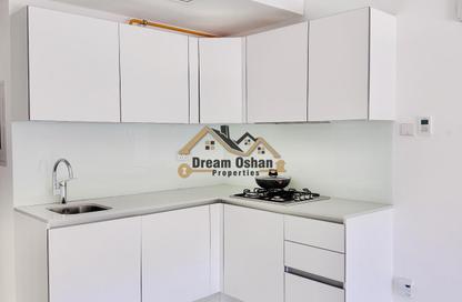 Apartment - Studio - 1 for rent in Easy 19 - International City Phase 2 - Al Warsan 4 - Al Warsan - Dubai