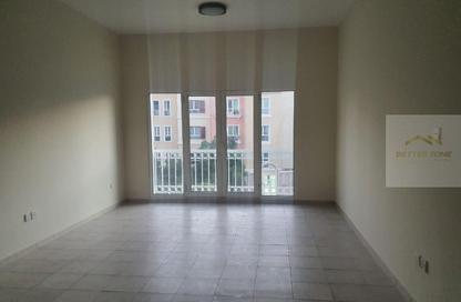 Apartment - 1 Bedroom - 2 Bathrooms for rent in Building 64 - Mediterranean Cluster - Discovery Gardens - Dubai