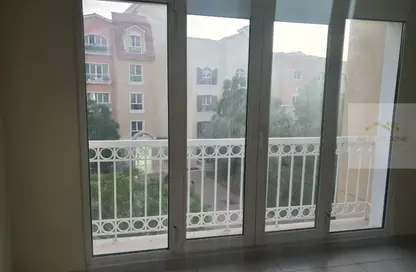 Apartment - 1 Bedroom - 2 Bathrooms for rent in Building 64 - Mediterranean Cluster - Discovery Gardens - Dubai