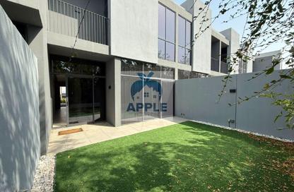 Townhouse - 2 Bedrooms - 3 Bathrooms for rent in Sendian - Masaar - Tilal City - Sharjah