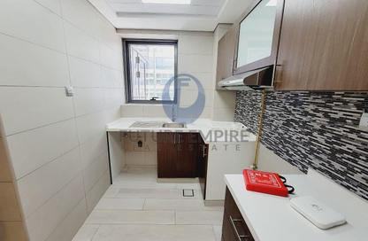 Apartment - 1 Bedroom - 2 Bathrooms for rent in Al Habbai 6 - Jumeirah Garden City - Al Satwa - Dubai Apartment - 1 Bedroom - 2 Bathrooms for rent in Al Habbai 6 - Jumeirah Garden City - Al Satwa - Dubai