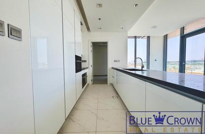 Apartment - 2 Bedrooms - 4 Bathrooms for rent in Residences 20 - District One - Mohammed Bin Rashid City - Dubai