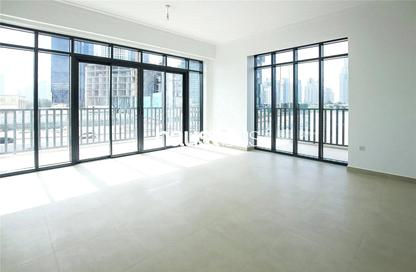 Apartment - 2 Bedrooms - 3 Bathrooms for rent in Vida Residence 1 - Vida Residence - The Hills - Dubai