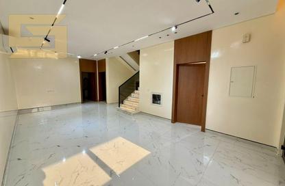 Townhouse - 5 - 7 for rent in Kabbali Hills - Al Helio 2 - Al Helio - Ajman