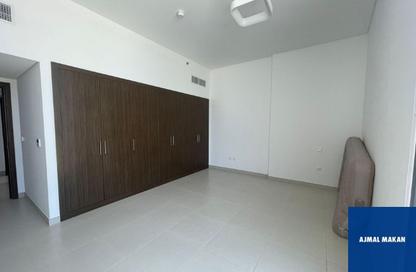 Apartment - 2 Bedrooms - 3 Bathrooms for rent in Bluebay Walk - Ajmal Makan City - Sharjah Waterfront City - Sharjah