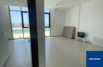 Apartment - 2 Bedrooms - 3 Bathrooms for rent in Bluebay Walk - Ajmal Makan City - Sharjah Waterfront City - Sharjah