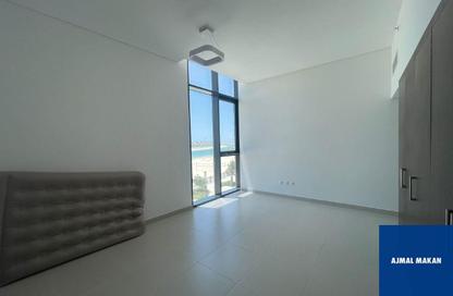 Apartment - 2 Bedrooms - 3 Bathrooms for rent in Bluebay Walk - Ajmal Makan City - Sharjah Waterfront City - Sharjah