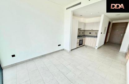 Apartment - 1 Bedroom - 1 Bathroom for rent in Sobha Hartland Waves - Sobha Hartland - Mohammed Bin Rashid City - Dubai