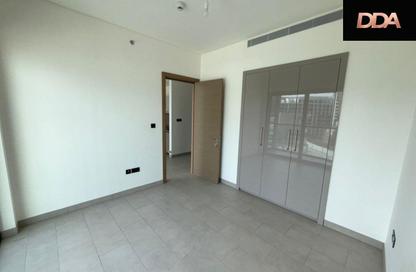 Apartment - 1 Bedroom - 1 Bathroom for rent in Sobha Hartland Waves - Sobha Hartland - Mohammed Bin Rashid City - Dubai
