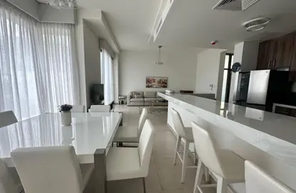 Villa - 3 Bedrooms - 4 Bathrooms for rent in Marbella II Villas - Marbella - Mina Al Arab - Ras Al Khaimah