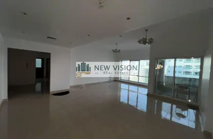 Apartment - 2 Bedrooms - 2 Bathrooms for rent in Al Majaz 1 - Al Majaz - Sharjah