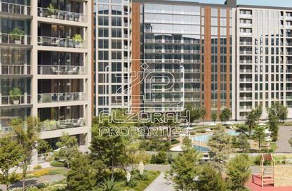 Apartment - 2 Bedrooms - 3 Bathrooms for sale in Olfah - Muwaileh Commercial - Sharjah