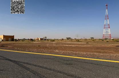 Land - Studio for sale in Manama - Ajman Land - Studio for sale in Manama - Ajman