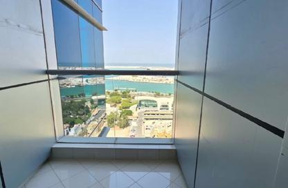 Apartment - 3 - 4 for rent in Al Aryam Tower - Tourist Club Area - Abu Dhabi Apartment - 3 - 4 for rent in Al Aryam Tower - Tourist Club Area - Abu Dhabi