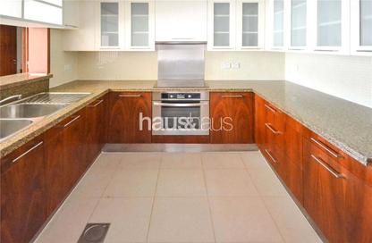 Apartment - 1 Bedroom - 2 Bathrooms for rent in Boulevard Central Tower 1 - Boulevard Central Towers - Downtown Dubai - Dubai Apartment - 1 Bedroom - 2 Bathrooms for rent in Boulevard Central Tower 1 - Boulevard Central Towers - Downtown Dubai - Dubai
