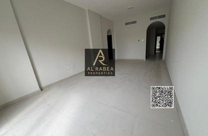 Apartment - 1 Bedroom - 2 Bathrooms for rent in Al Rawda 2 Villas - Al Rawda 2 - Al Rawda - Ajman