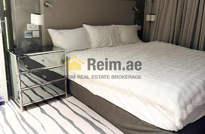 Apartment - 2 Bedrooms - 3 Bathrooms for rent in Vida Residence Downtown - Downtown Dubai - Dubai