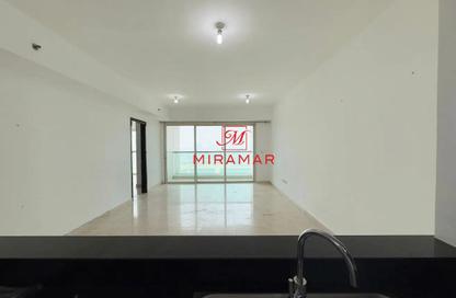 Apartment - 1 - 2 for sale in Marina Heights 2 - Marina Square - Al Reem Island - Abu Dhabi