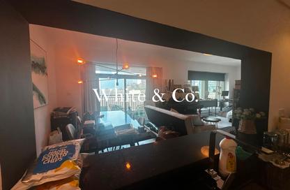 Apartment - Studio - 1 for sale in Burj Views podium - Burj Views - Downtown Dubai - Dubai