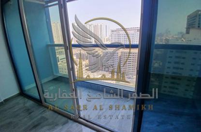 Apartment - 2 Bedrooms - 2 Bathrooms for rent in Al Naemiya Tower 3 - Al Naemiya Towers - Al Nuaimiya - Ajman Apartment - 2 Bedrooms - 2 Bathrooms for rent in Al Naemiya Tower 3 - Al Naemiya Towers - Al Nuaimiya - Ajman