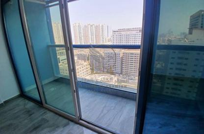 Apartment - 2 Bedrooms - 2 Bathrooms for rent in Al Naemiya Tower 3 - Al Naemiya Towers - Al Nuaimiya - Ajman Apartment - 2 Bedrooms - 2 Bathrooms for rent in Al Naemiya Tower 3 - Al Naemiya Towers - Al Nuaimiya - Ajman