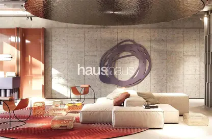 Apartment - 2 Bedrooms - 2 Bathrooms for sale in Avenew 888 - Dubai South (Dubai World Central) - Dubai