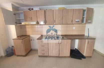 Apartment - Studio - 1 Bathroom for rent in Muwaileh 3 Building - Muwaileh - Sharjah