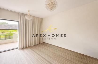 Townhouse - 4 Bedrooms - 4 Bathrooms for sale in Park Residence 1 - Park Residences - DAMAC Hills - Dubai