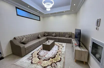 شقة - 2 غرف نوم - 2 حمامات للايجار في فلل الروضة 3 - 3 الروضة - الروضة - عجمان شقة - 2 غرف نوم - 2 حمامات للايجار في فلل الروضة 3 - 3 الروضة - الروضة - عجمان