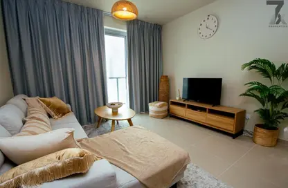 Apartment - 2 Bedrooms - 3 Bathrooms for sale in Pacific Bora Bora - Pacific - Al Marjan Island - Ras Al Khaimah