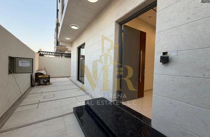 Villa - 5 Bedrooms - 7 Bathrooms for sale in Al Helio 2 - Al Helio - Ajman