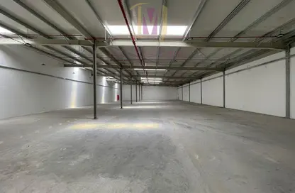 مكتب - غرفة نوم - 1 حمام للايجار في أم الرمول - دبي