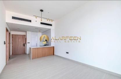 Apartment - 1 Bedroom - 2 Bathrooms for rent in Binghatti Onyx - District 15 - Jumeirah Village Circle - Dubai