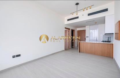 Apartment - 1 Bedroom - 2 Bathrooms for rent in Binghatti Onyx - District 15 - Jumeirah Village Circle - Dubai