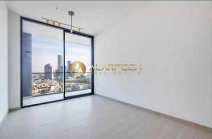 Apartment - 1 Bedroom - 2 Bathrooms for rent in Binghatti Onyx - District 15 - Jumeirah Village Circle - Dubai