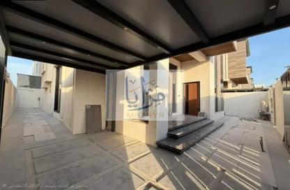 Villa - 5 Bedrooms - 7 Bathrooms for sale in Al Bahia Hills - Al Bahia - Ajman