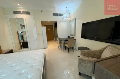 Apartment - Studio - 1 Bathroom for rent in Capital Bay Tower A - Capital Bay - Business Bay - Dubai
