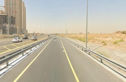 Land - Studio for sale in Ajman Global City - Al Alia - Ajman Land - Studio for sale in Ajman Global City - Al Alia - Ajman
