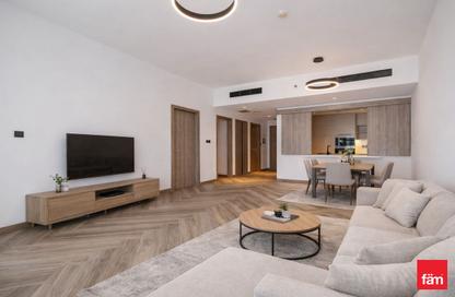 شقة - غرفة نوم - 2 حمامات للبيع في 399 هيلز بارك ب - 399 Hills Park - دبي هيلز استيت - دبي