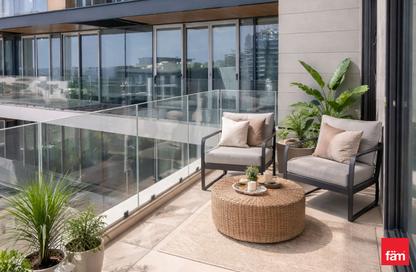 Apartment - 1 Bedroom - 2 Bathrooms for sale in 399 Hills Park B - 399 Hills Park - Dubai Hills Estate - Dubai Apartment - 1 Bedroom - 2 Bathrooms for sale in 399 Hills Park B - 399 Hills Park - Dubai Hills Estate - Dubai