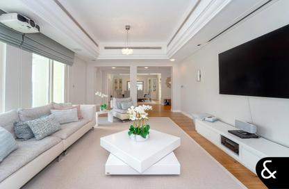 Villa - 6 Bedrooms - 6 Bathrooms for sale in Carmen - Victory Heights - Dubai Sports City - Dubai