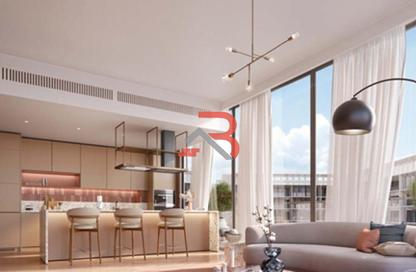 Apartment - 2 - 3 for sale in Ember Park Five - Park Five by Deyaar - Dubai Production City (IMPZ) - Dubai Apartment - 2 - 3 for sale in Ember Park Five - Park Five by Deyaar - Dubai Production City (IMPZ) - Dubai