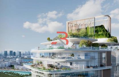 Apartment - 2 - 3 for sale in Ember Park Five - Park Five by Deyaar - Dubai Production City (IMPZ) - Dubai Apartment - 2 - 3 for sale in Ember Park Five - Park Five by Deyaar - Dubai Production City (IMPZ) - Dubai