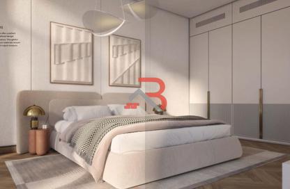Apartment - 2 - 3 for sale in Ember Park Five - Park Five by Deyaar - Dubai Production City (IMPZ) - Dubai