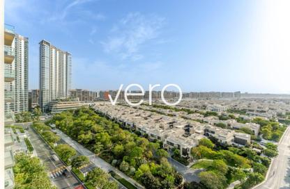 Apartment - 2 - 3 for rent in Sobha Hartland Greens 5 - Sobha Hartland Greens - Sobha Hartland - Mohammed Bin Rashid City - Dubai