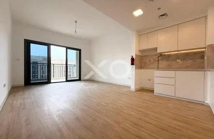 Apartment - 1 Bedroom - 1 Bathroom for rent in Town Square - Dubai