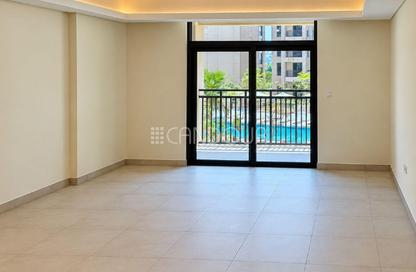 Apartment - 1 - 1 for sale in Lamaa Building 1 - Lamaa - Madinat Jumeirah Living - Umm Suqeim 3 - Umm Suqeim - Dubai