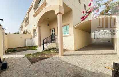 فيلا - 4 غرف نوم - 4 حمامات للايجار في فلل مردف - مردف - دبي